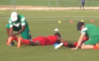 Les kinésithérapeutes du Sénégal en colère contre la Fédération sénégalaise de football