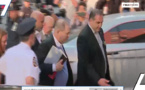 Sept mois après le début de l'affaire, Harvey Weinstein a été inculpé pour un viol et une agression sexuelle