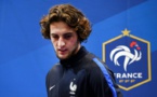 Rabiot : « J'assume toutes les conséquences de mon choix »
