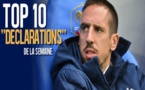 Top Déclarations : Ribéry trolle Rabiot, la mise au point zlatanesque de Mbappé, Dugarry exaspéré, Ginola rancunier...