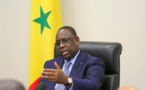 "Au Sénégal, demander des comptes est mal perçu" Macky Sall