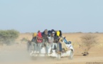 Niger : les autorités s’inquiètent de la présence des réfugiés soudanais à Agadez