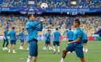  Zidane mise sur un BIC (Benzema-Isco-Cristiano Ronaldo) pour écrire l'histoire