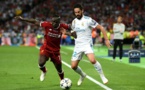 Real-Liverpool :  Regardez le but Sadio Mané !