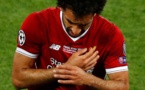 BREAKING - Salah forfait pour le Mondial selon la Bbc