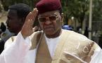 Au Niger, l'ancien président Mamadou Tanja demande la clémence de la junte