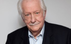 Mort du journaliste Pierre Bellemare