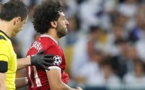Mondial 2018 : Salah refuse de capituler
