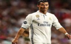 Vidéo: la phrase polémique de Cristiano Ronaldo