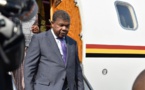 Le président angolais João Lourenço en visite en France