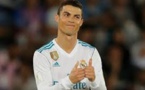 Real : le message rassurant de Ronaldo