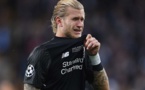 Liverpool : Loris Karius a reçu des menaces de mort