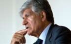 Maurice Levy aux jeunes entrepreneurs africains: l’avenir du monde se joue en Afrique