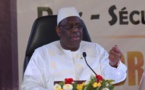 Notes de lecture du livre de Macky Sall par Brahim Seck: "Convictions de situations"