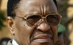 Niger : Embarras autour du cas de l'ancien président nigérien Mamadou Tandja