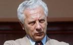France/Afrique : Décès de Guy Penne, ancien « Monsieur Afrique » de François Mitterrand