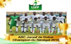 Ligue 1 sénégalaise : résultats, classement et meilleurs buteurs de la 28e journée