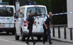 URGENT-Fusillade à Liège : deux policiers tués par un tireur qui a été "neutralisé" et interpellé