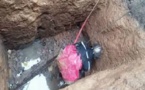 ​Découverte macabre à Kanel : Un enfant retrouvé mort dans une fosse septique