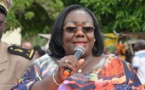 ​Côte d'Ivoire: Battue en 2013, Anne Ouloto revient à la charge pour le conseil régional du Cavally