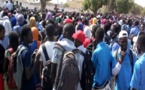 ​Accusés d'être des corrompus, le collectif des étudiants de l'Ucad brandit sa "légitimité"