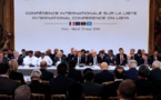 Libye: un accord pour des élections le 10 décembre 2018