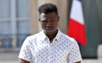 Mamoudou Gassama: un héros au Mali aussi