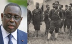 "Dessert Gate" : les anciens combattants sénégalais répondent à Macky Sall
