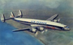 Un avion Air France à destination de Dakar frappé d'une panne en plein vol