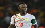Sénégal vs Luxembourg : Sadio Mané pourrait ne pas participer à cette rencontre
