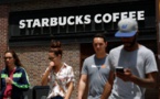 ​Starbucks forme ses employés contre le racisme