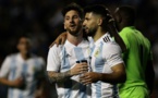 Vidéo: Argentine bat Haïti (4-0) avec un triplé de Messi
