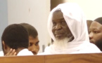 "L'Imam Ndao souffre depuis son arrestation’’ selon Me Ababacar Cissé