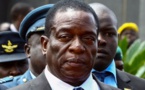 Mnangagwa annonce la date des élections au Zimbabwe