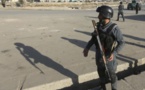 Afghanistan: Une attaque en cours contre le ministère de l'Intérieur à Kaboul
