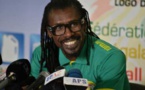 Ramadan : Aliou Cissé est clair, aucun «Lion» ne jeûne