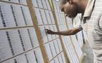 Côte d’Ivoire : Peu d’affluence pour la révision des listes électorales