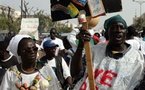 Le préfet de Dakar interdit la marche de la société civile.