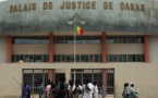 ​Urgent-Procès Imam Ndao : Une femme crée la panique chez les journalistes