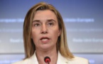 ​L'UE critique la situation des droits de l'Homme en Egypte