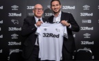 Derby County : Lampard nommé entraîneur (off.)