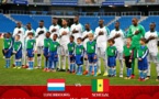 Sénégal vs Luxembourg : découvrez le 11 départ d’Aliou Cissé (Officiel)