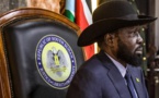 Soudan du Sud: l'ONU donne un mois pour parvenir à un accord de paix