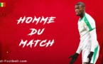 Luxembourg-Sénégal (0-0): Mbaye Niang élu homme du match