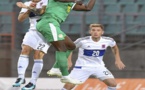 Ismaila Sarr, Saliou Ciss et Mame Biram Diouf blessés, Aliou Cissé rassure