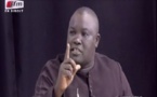 Installation du nouveau DG du Crous: Birama Ndiaye de la Tfm pris à parti par les syndicalistes (Vidéo)