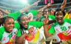Tournoi de Busan-Handball : Le Sénégal domine les Etats-Unis (25-24)