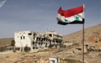 Le Pentagone met en garde Assad pour protéger ses alliés en Syrie