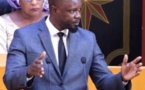 Audio: Direct- Assemblée Nationale: Les graves révélations de Ousmane Sonko sur le pétrole et le Gaz