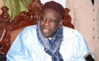 Direct-Assemblée nationale : Exploitation du Gaz entre Sénégal et Mauritanie, les explications de Serigne Mansour Sy Djamil 